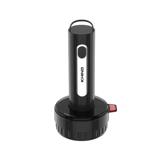 [Online Exclusive] KHIND Wireless Food Chopper with 1 + 3 Bowls FPC300