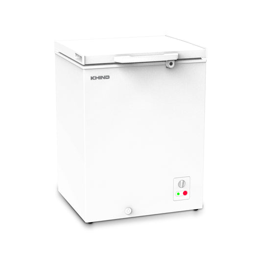 KHIND 142L Chest Freezer FZ142