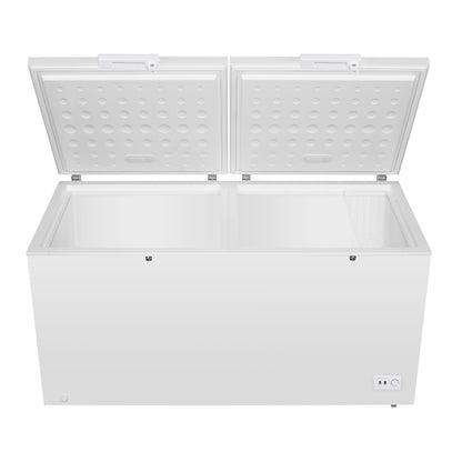 KHIND 508L Chest Freezer FZ508