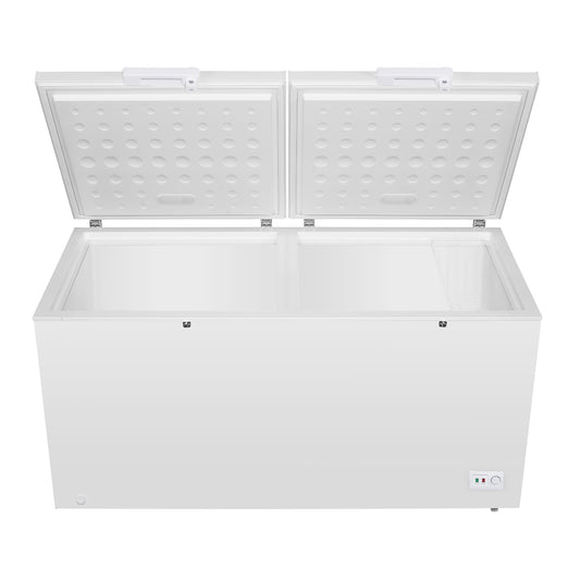 KHIND 508L Chest Freezer FZ508