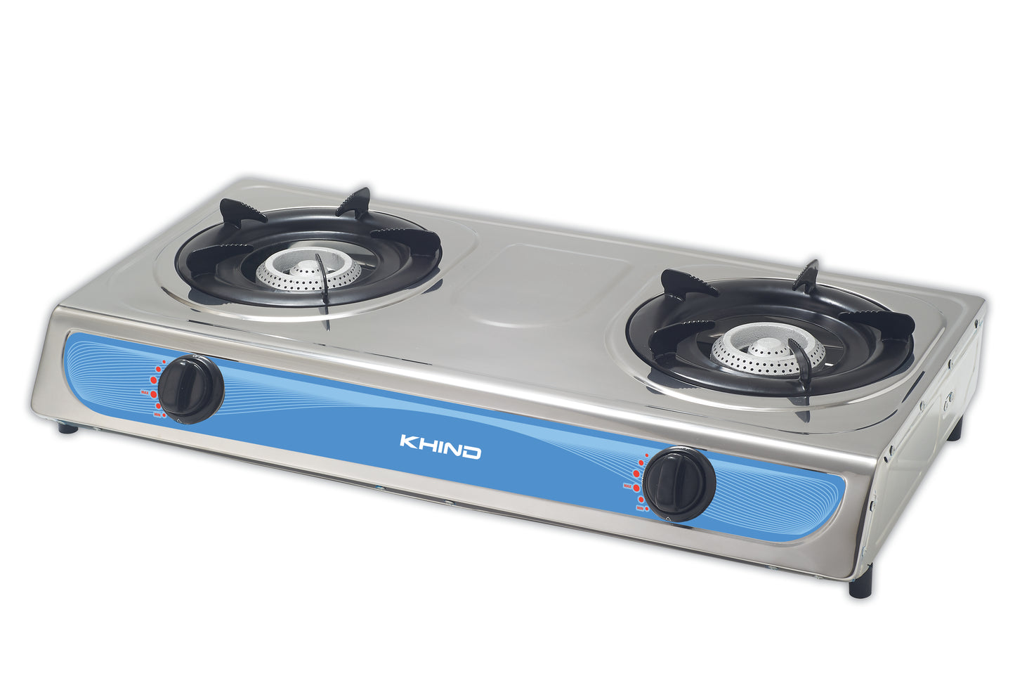 KHIND Gas Cooker GC1710
