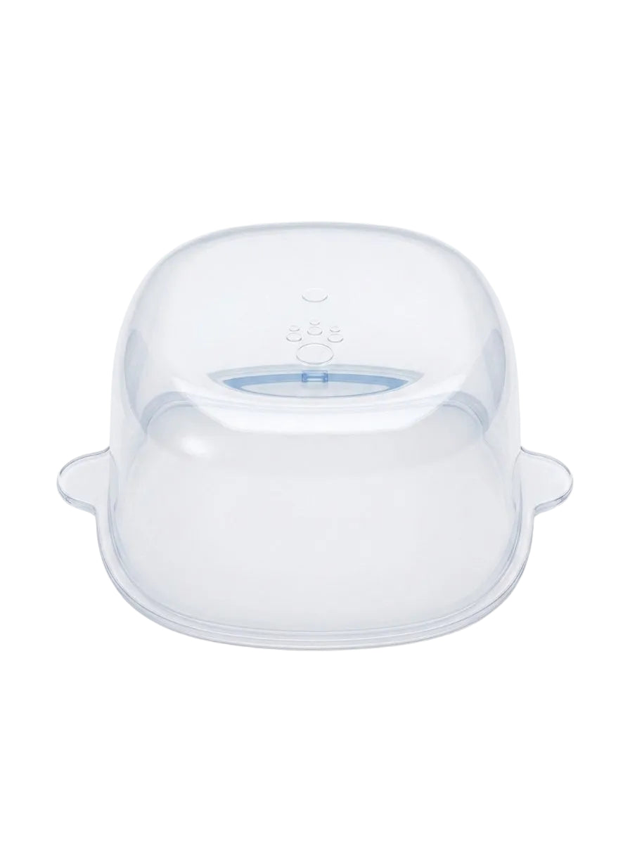 KHIND Plastic Lid Cvr BMW10