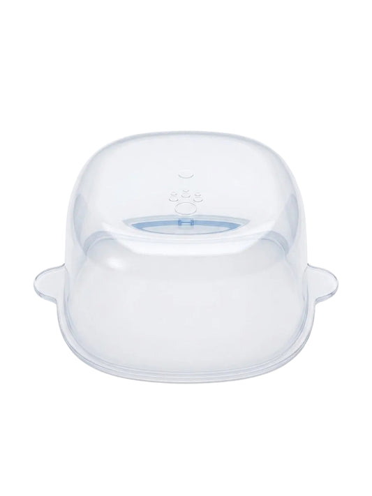 KHIND Plastic Lid Cvr BMW10