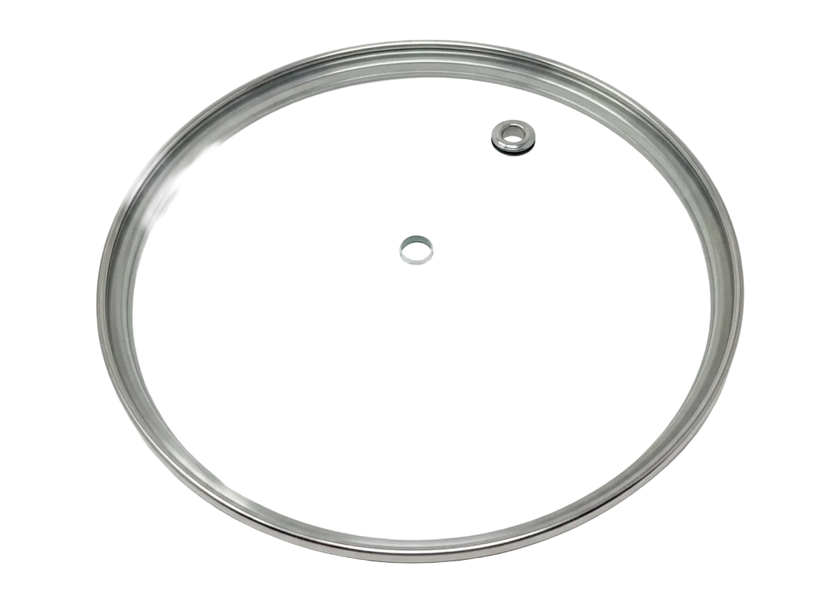 KHIND Glass Lid MC121