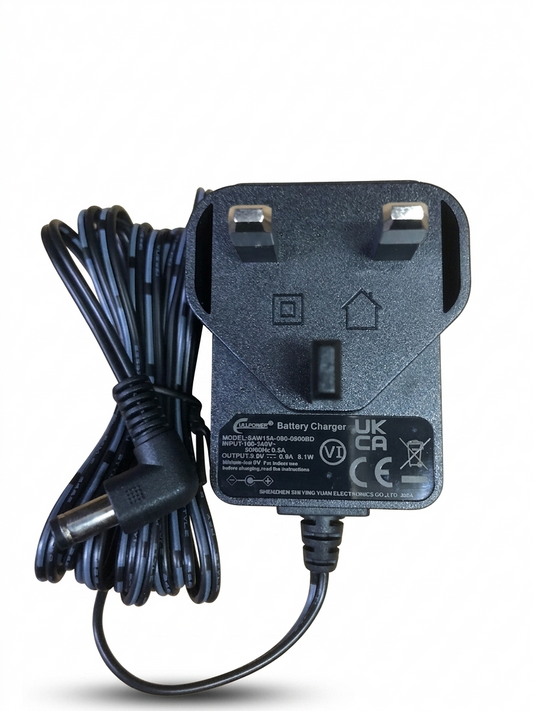 KHIND Vacuum Adaptor VC9674PRO