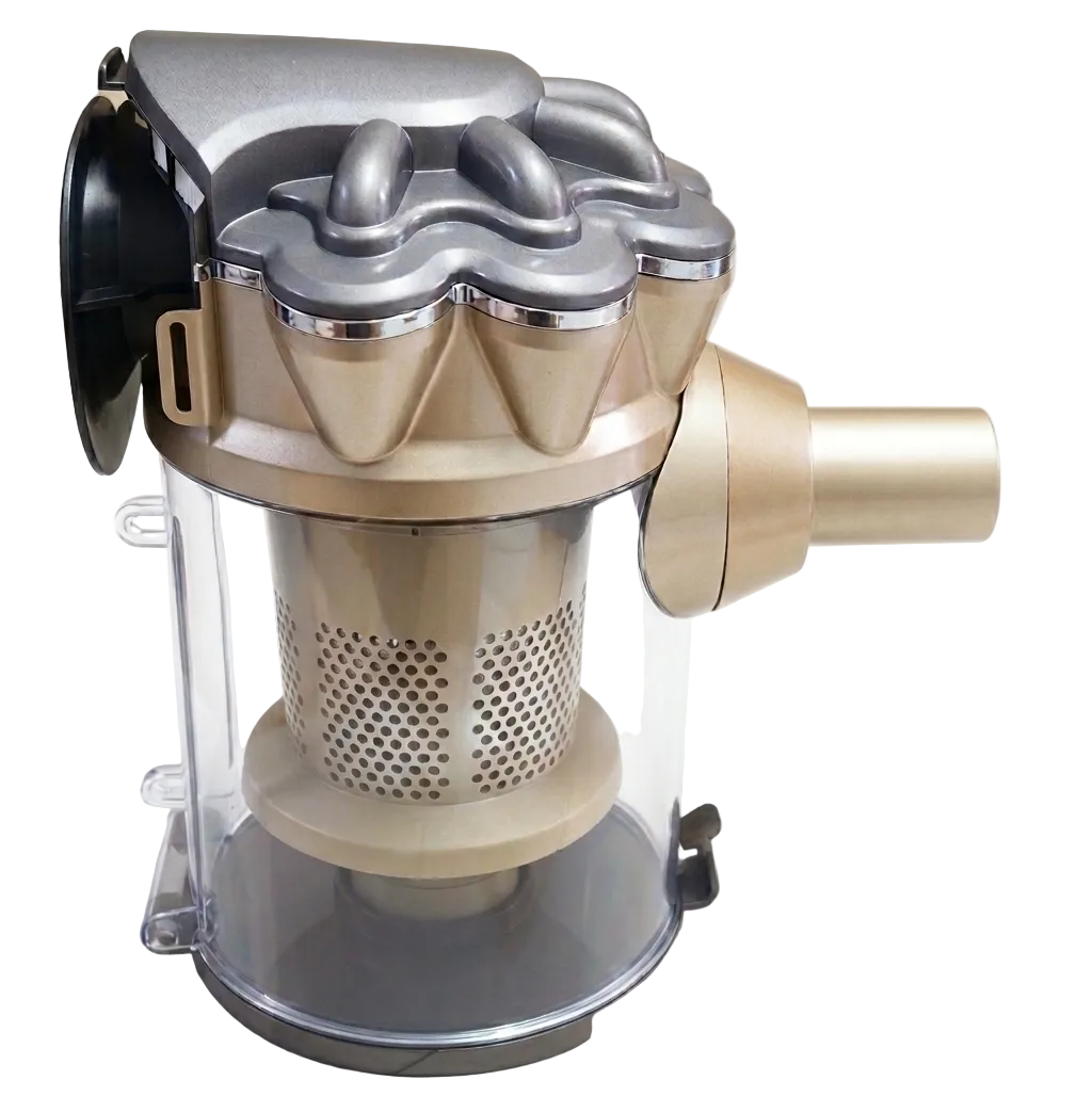 KHIND Dust Cup Assy (GOLD) VC68P