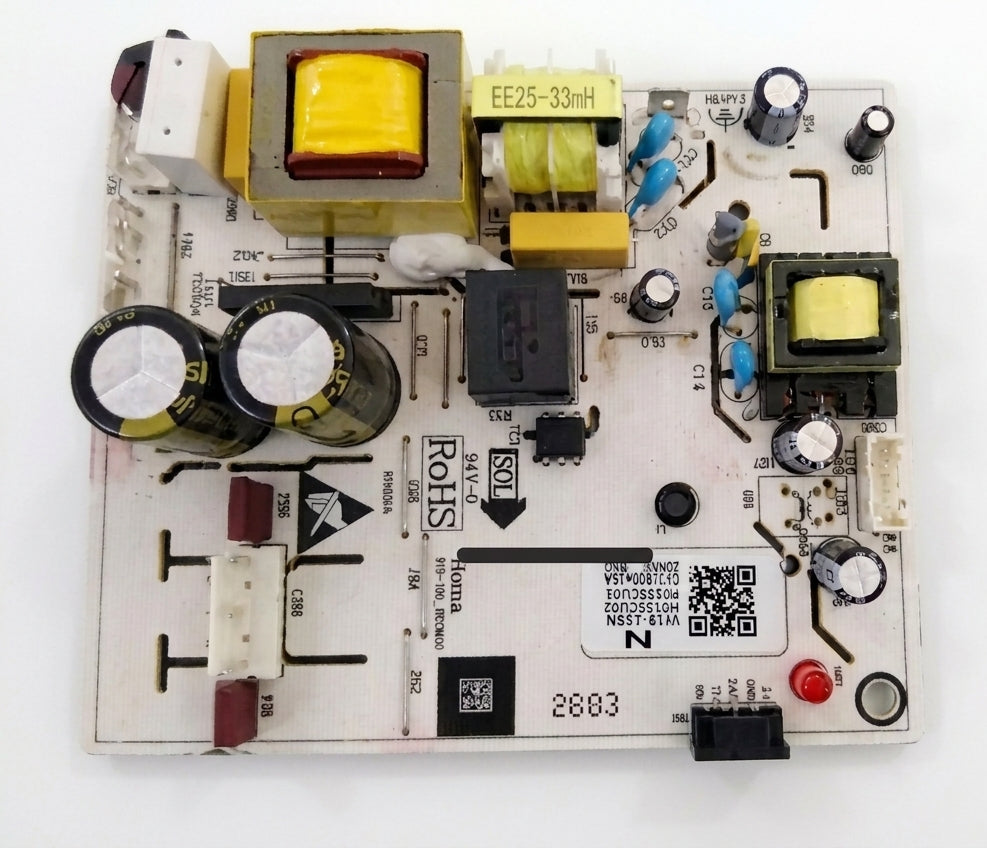 KHIND CTRL PCB RF205/275