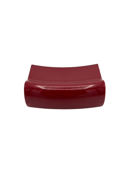 KHIND  0.6L/1L /1.8L/2.8L Anshin Rice Cooker Outer Body Handle (RC106M, RC110M, RC118M & RC128M) - RED