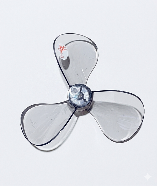 KHIND 8" Oscillation Fan Blade MTFD5070