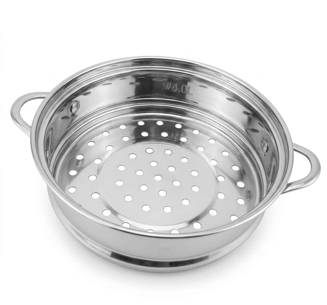 KHIND Steam Tray SS MC121/120