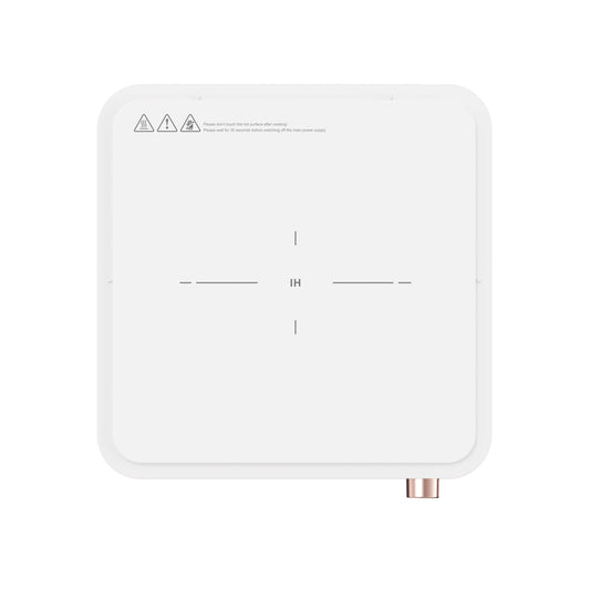 [Channel Exclusive] KHIND 2000W Induction Cooker IC2025