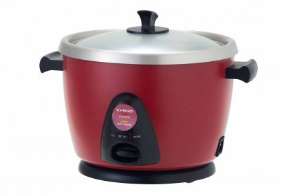 KHIND Anshin Rice Cooker RC110M