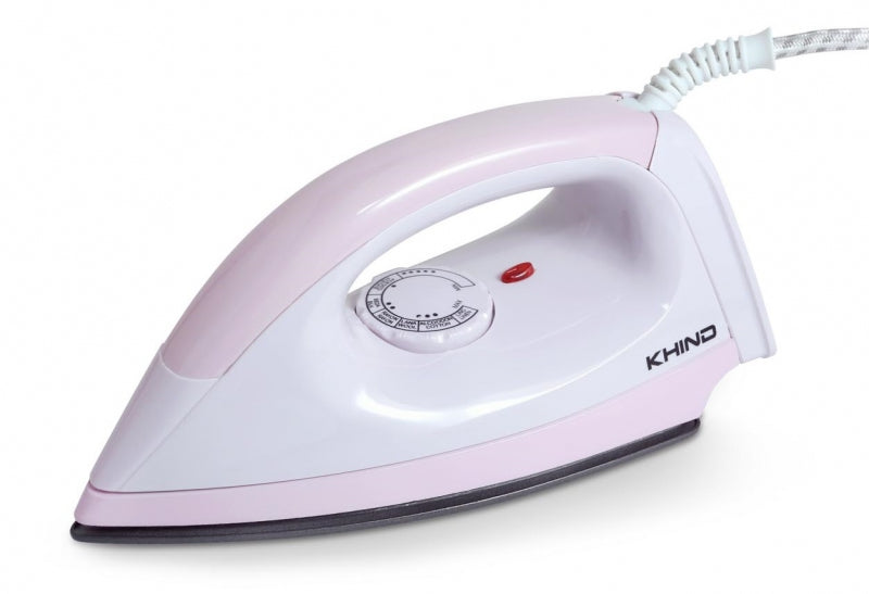 KHIND Electric Iron EI402
