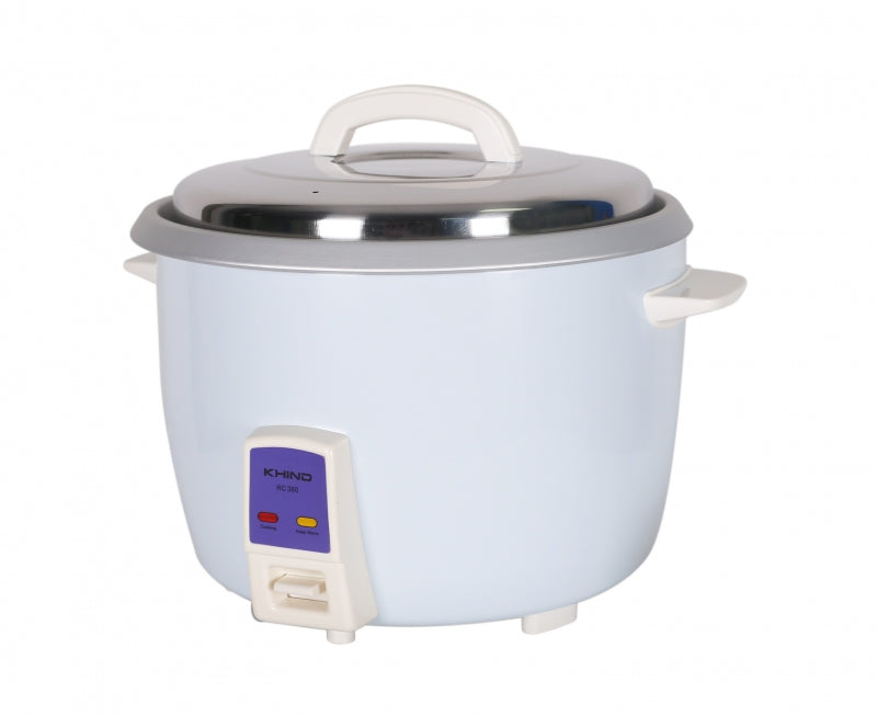KHIND Rice Cooker RC360
