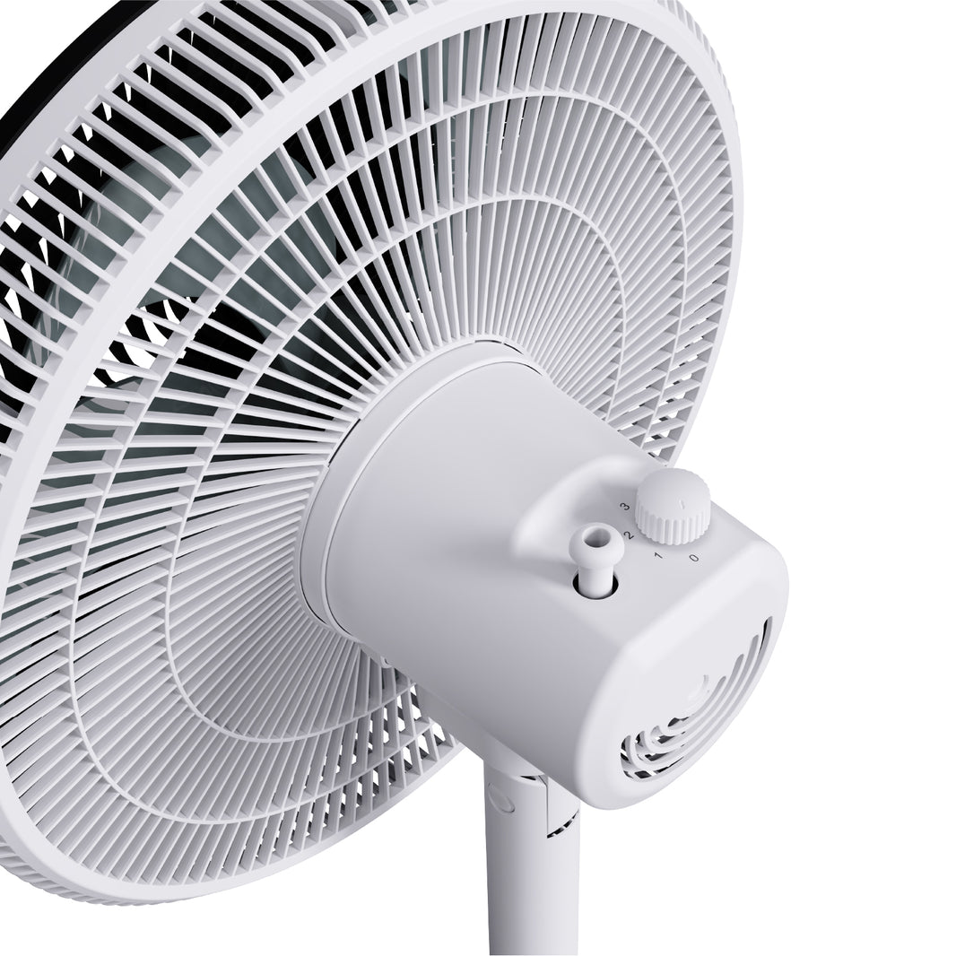 Fans – KHIND Malaysia