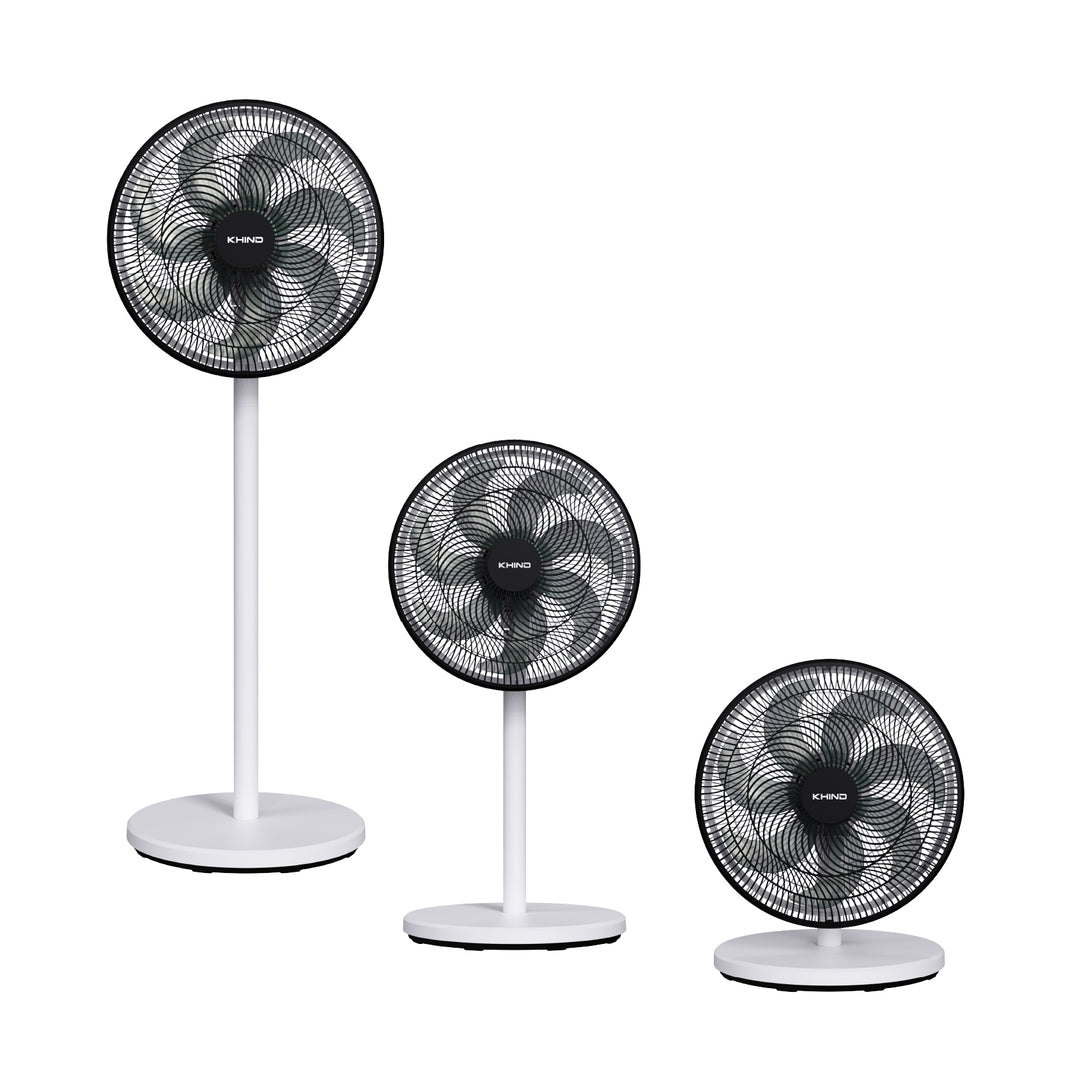 Fans – KHIND Malaysia