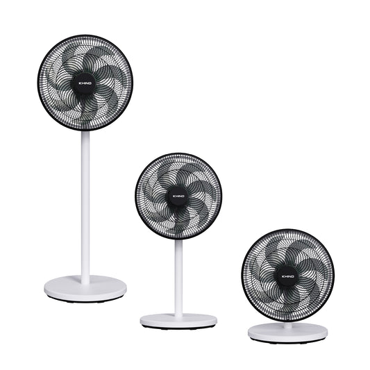 [Online Exclusive] KHIND Aero Series Living Fan 14' LF1401