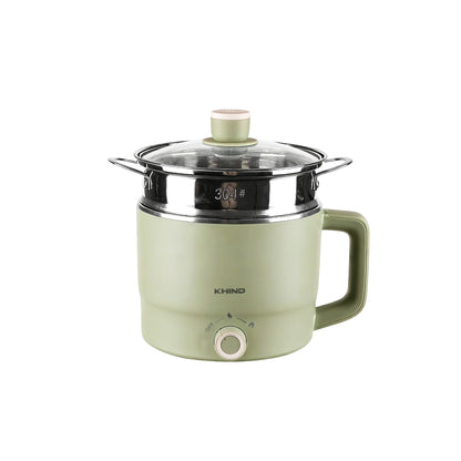KHIND Multi Cooker MC1560SS