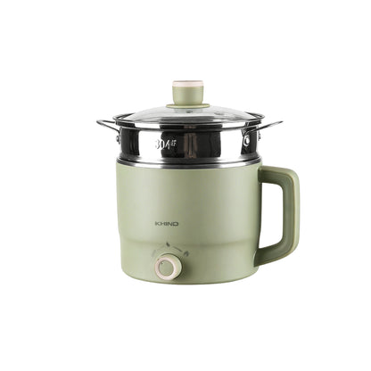 KHIND Multi Cooker MC1560SS