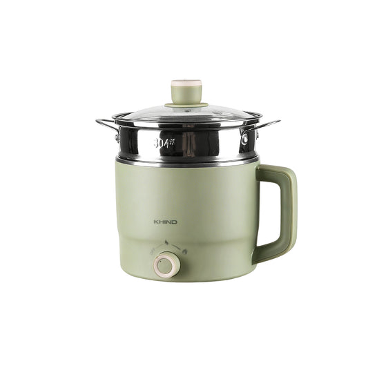 KHIND Multi Cooker MC1560SS