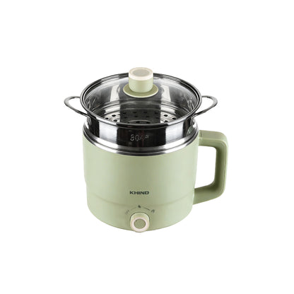 KHIND Multi Cooker MC1560SS