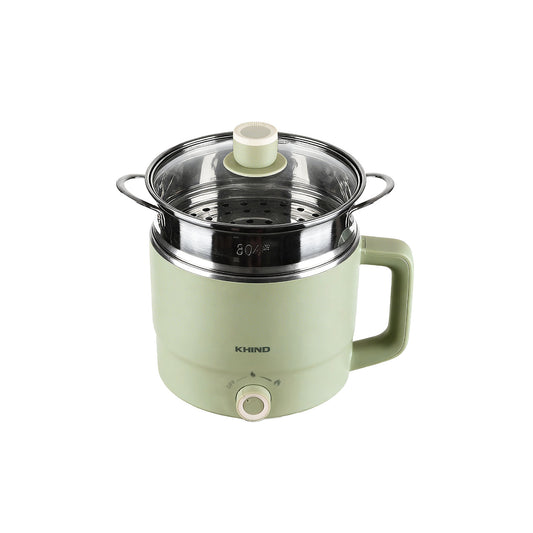 KHIND Multi Cooker MC1560SS