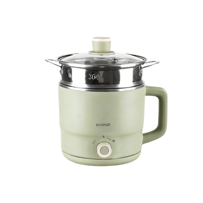 KHIND Multi Cooker MC1860SS
