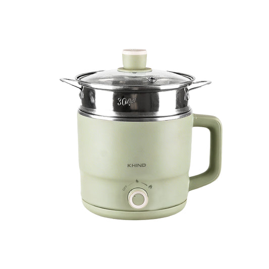 KHIND Multi Cooker MC1860SS