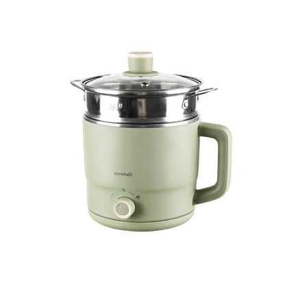 KHIND Multi Cooker MC1860SS