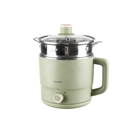 KHIND Multi Cooker MC1860SS