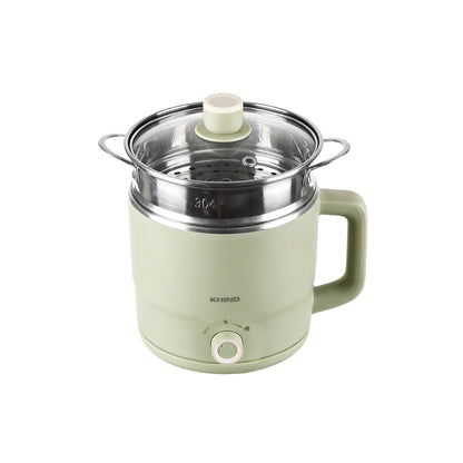 KHIND Multi Cooker MC1860SS