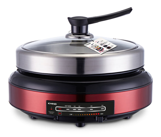 KHIND Multi Cooker MC388