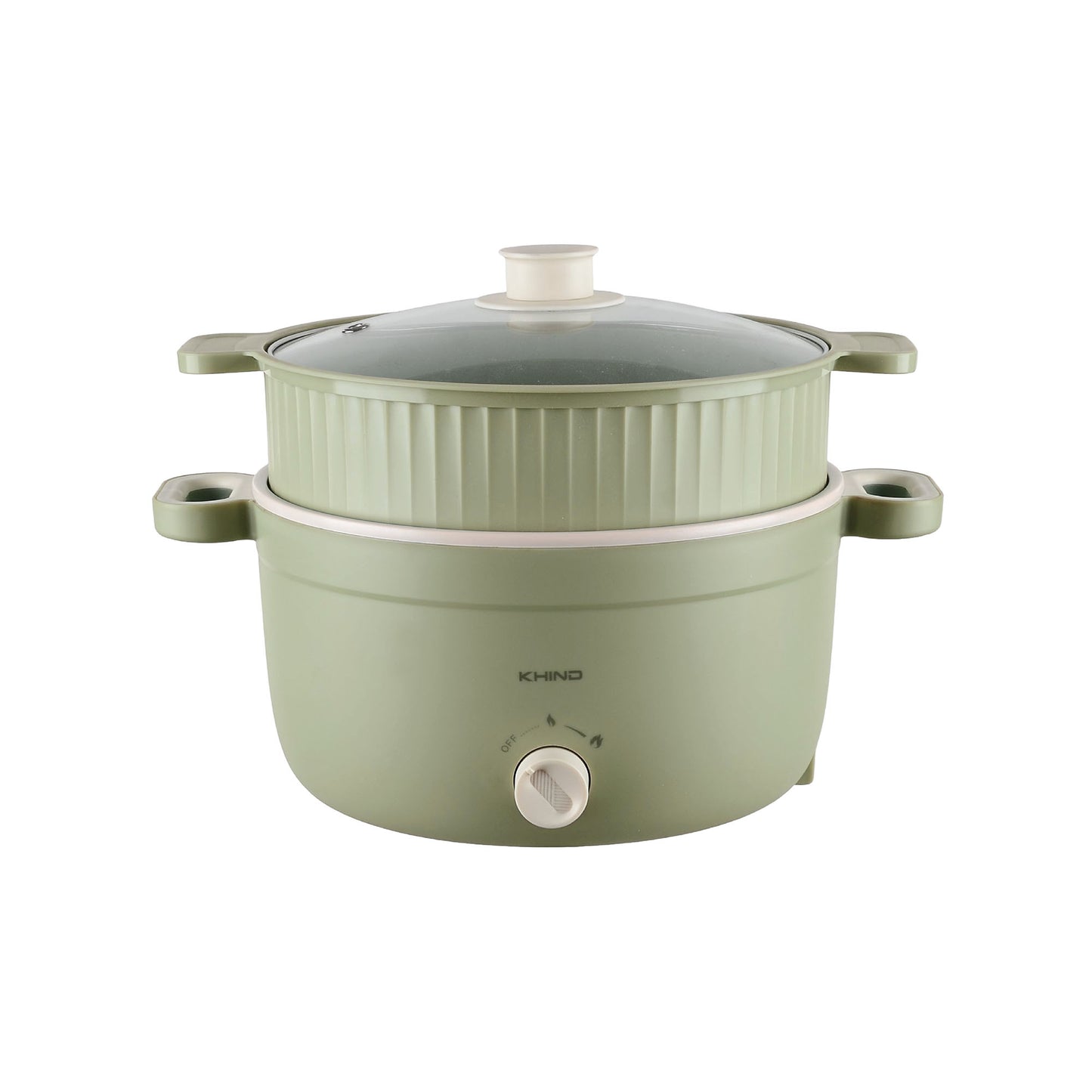 KHIND Multi Cooker MC4010C