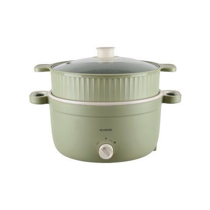 KHIND Multi Cooker MC4010C