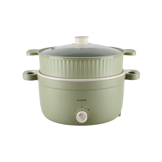 KHIND Multi Cooker MC4010C