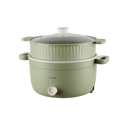 KHIND Multi Cooker MC4010C