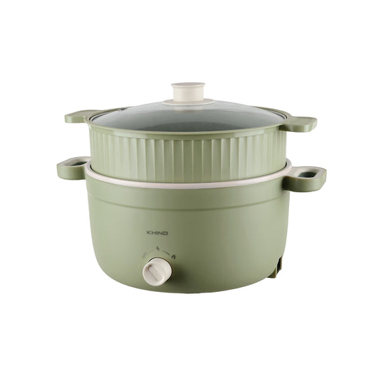 KHIND Multi Cooker MC4010C