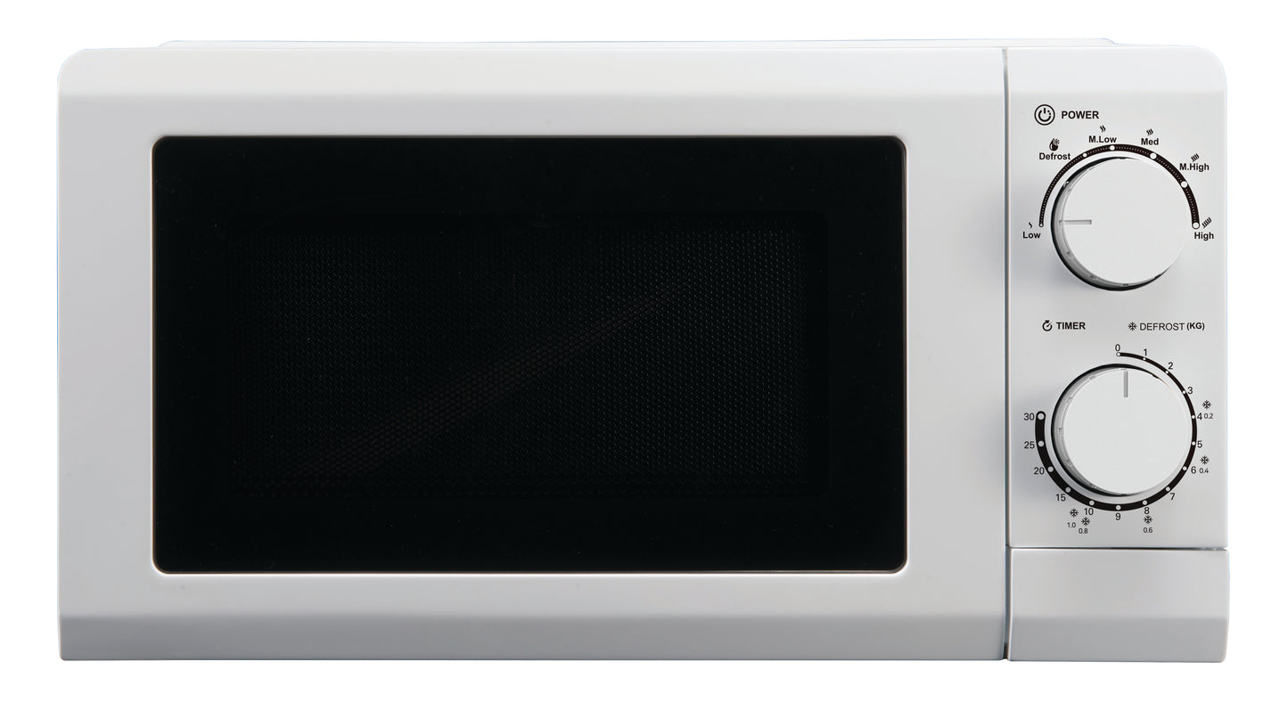 [CHANNEL EXCLUSIVE] KHIND 20L Microwave Oven MW2002