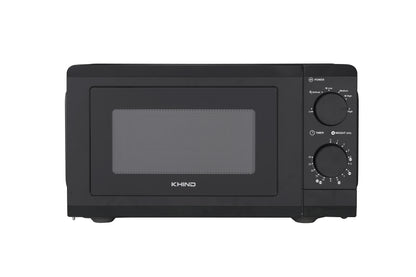 [CHANNEL EXCLUSIVE] KHIND 20L Microwave Oven MW2003