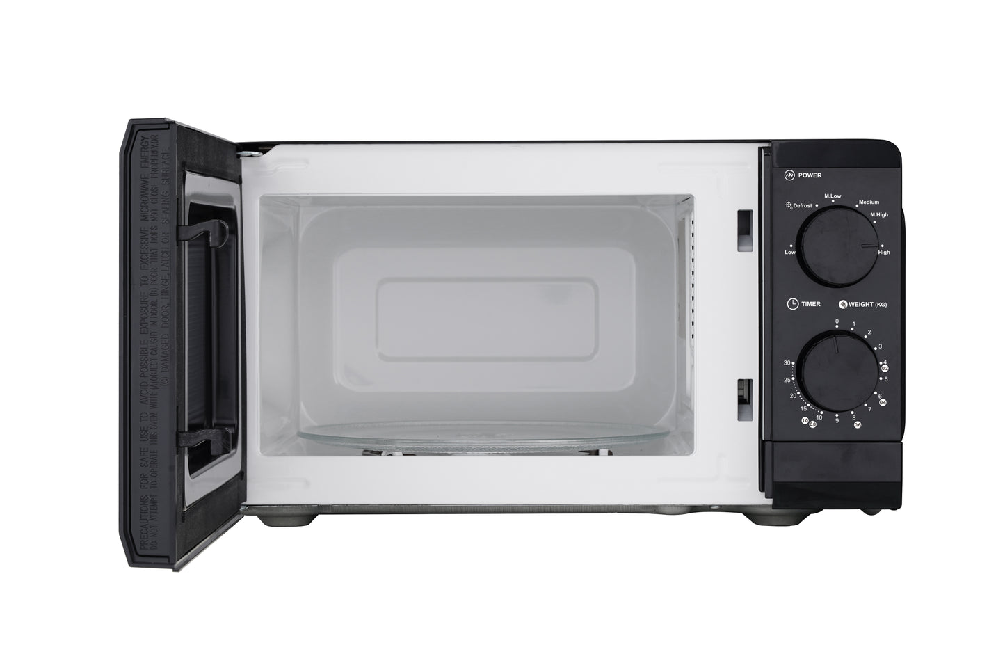 [CHANNEL EXCLUSIVE] KHIND 20L Microwave Oven MW2003