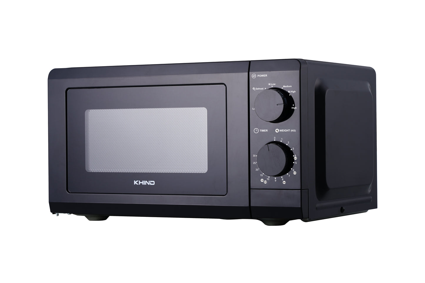 [CHANNEL EXCLUSIVE] KHIND 20L Microwave Oven MW2003