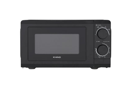 [CHANNEL EXCLUSIVE] KHIND 20L Microwave Oven MW2008