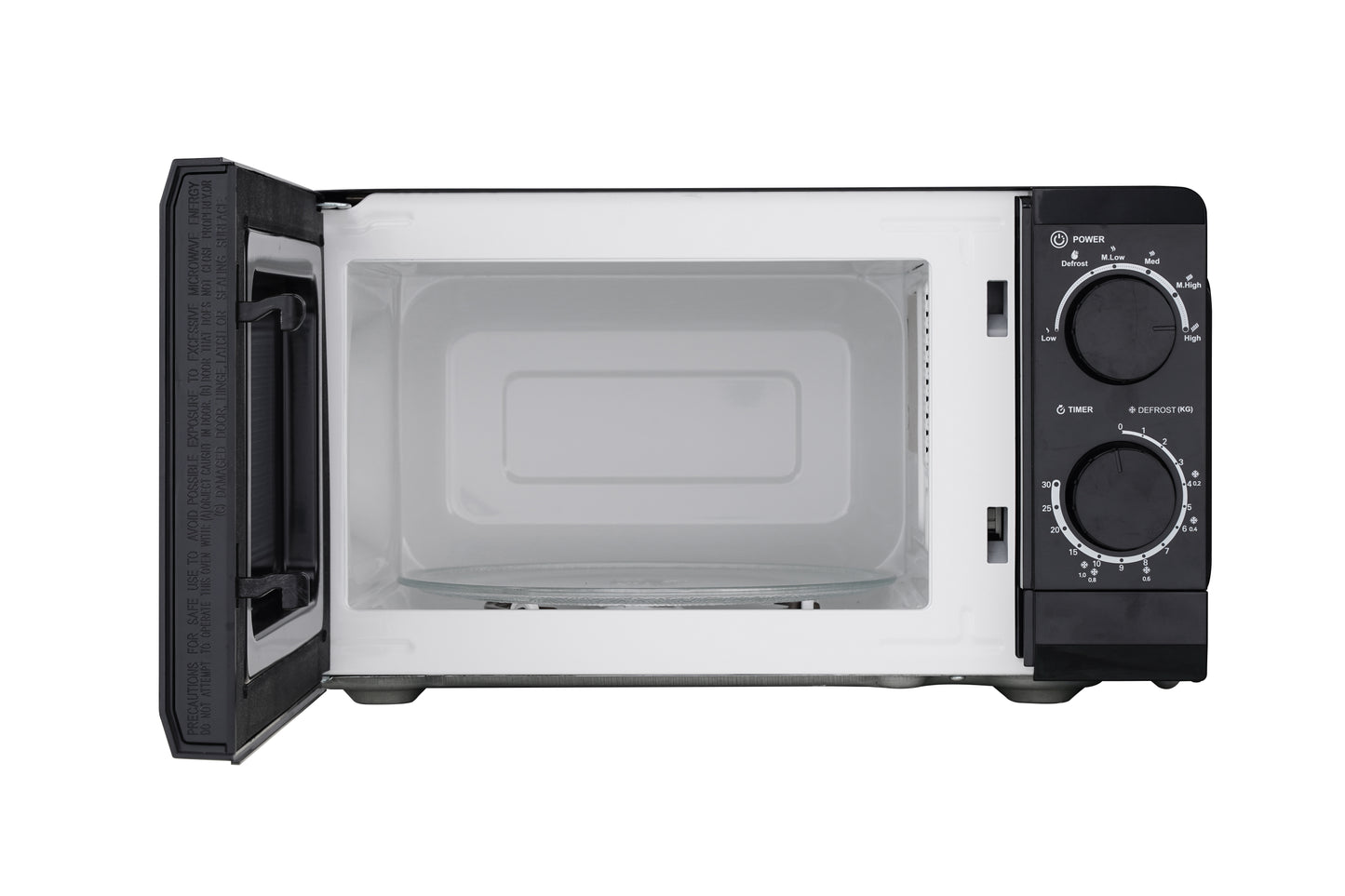 [CHANNEL EXCLUSIVE] KHIND 20L Microwave Oven MW2008