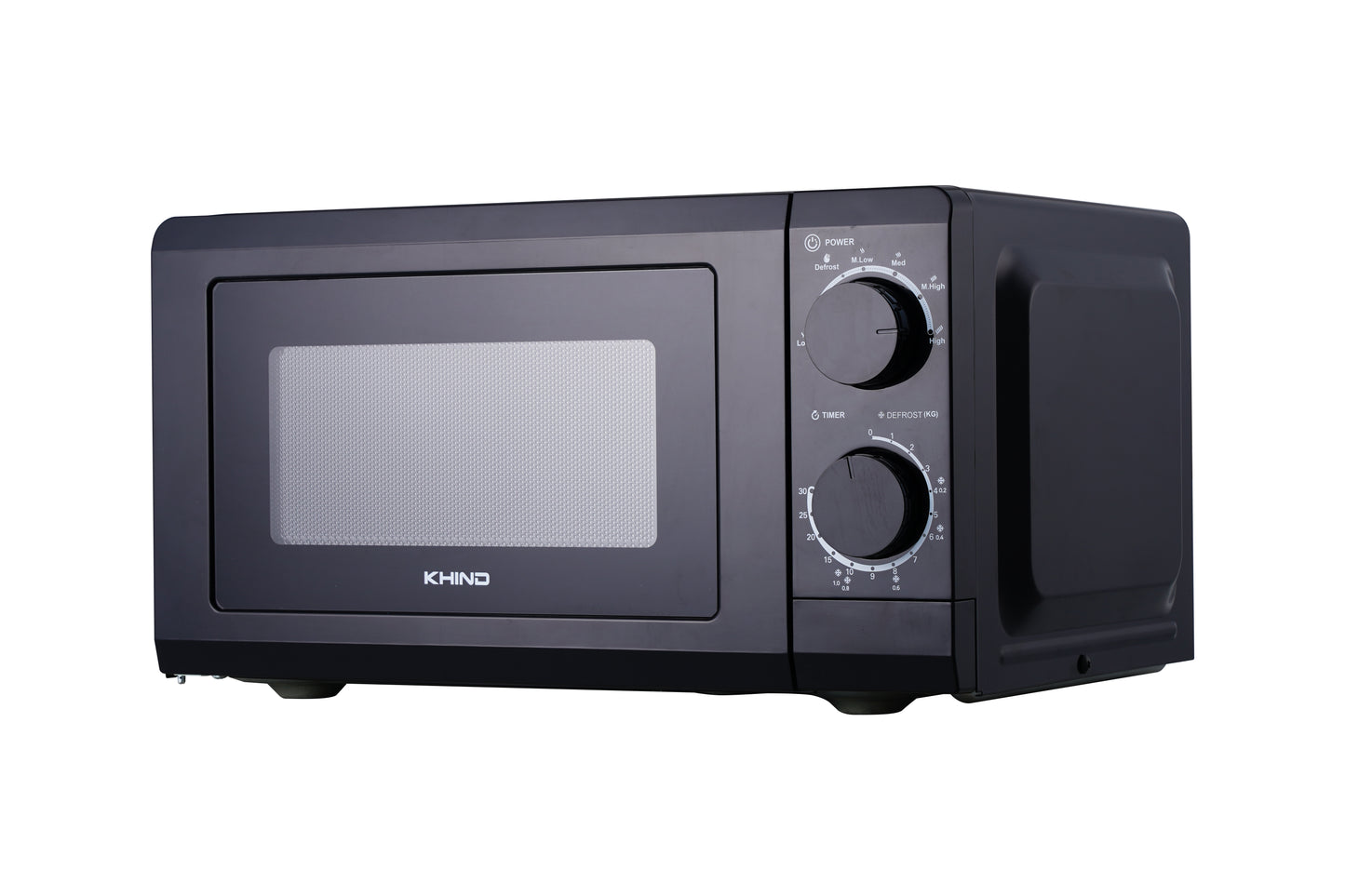 [CHANNEL EXCLUSIVE] KHIND 20L Microwave Oven MW2008