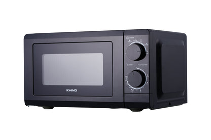 [CHANNEL EXCLUSIVE] KHIND 20L Microwave Oven MW2008