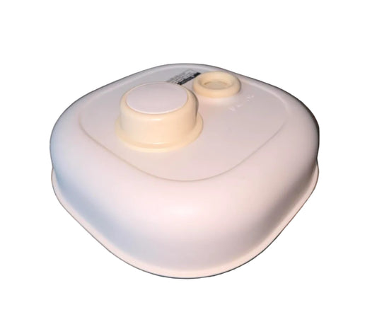 KHIND Glass Lid W Handle Assy BP10
