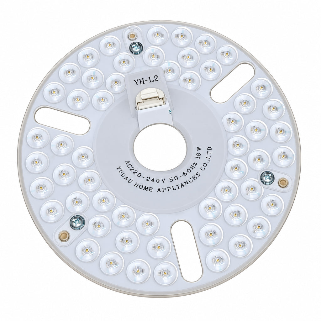 KHIND LED PCB CF56DC6RL