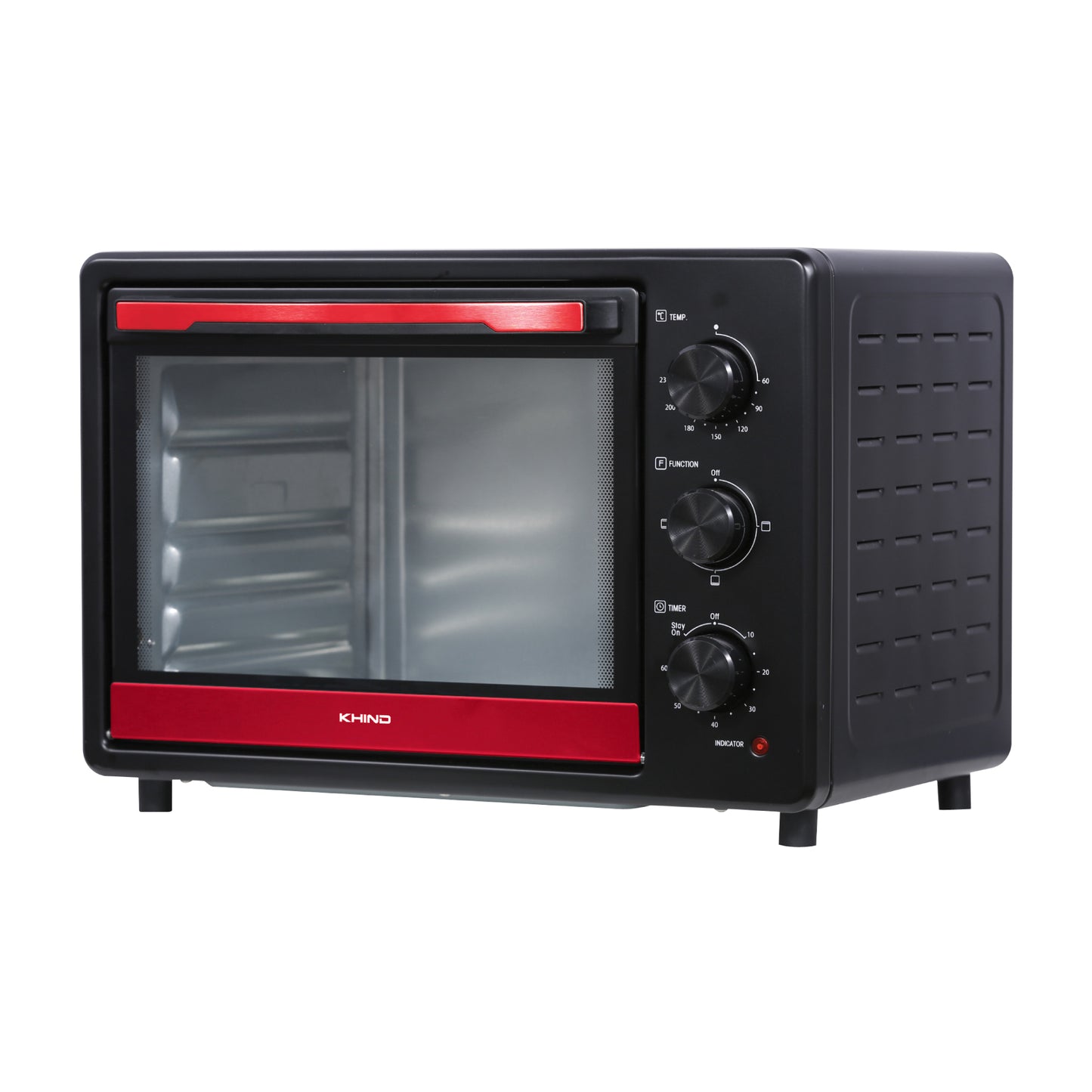 KHIND 25L Electric Oven OT25B