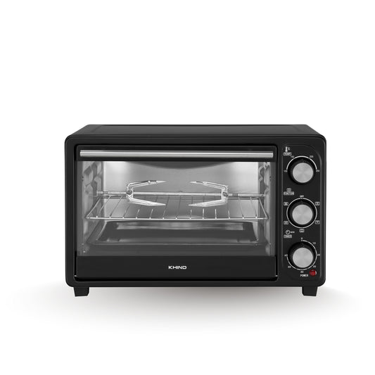 KHIND 26L Electric Oven OT2608