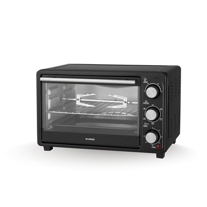 KHIND 26L Electric Oven OT2608